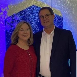 Meet your Posher, Patti